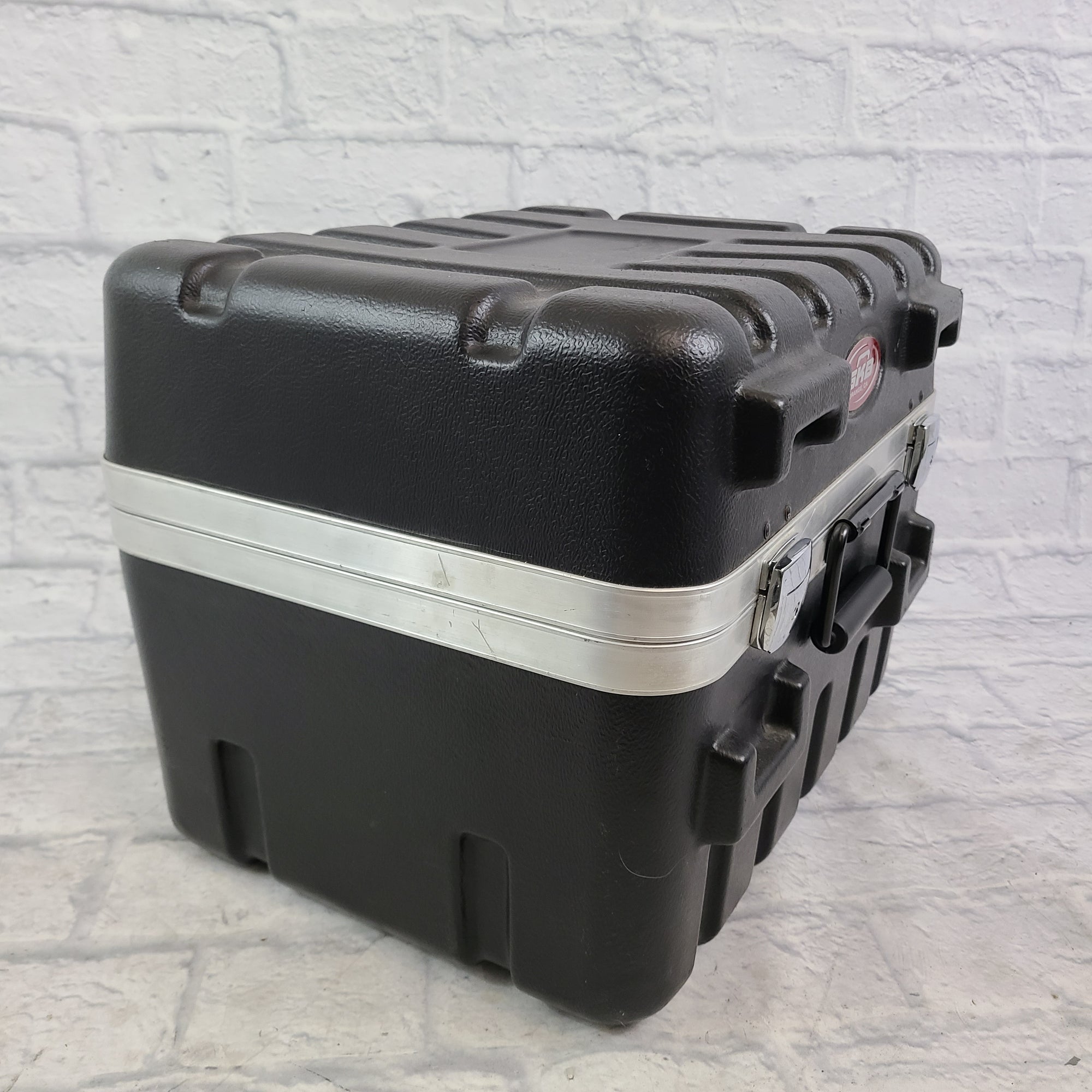 SKB 12 Microphone Hard Case