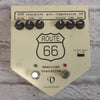 Visual Sound Route 66 American Overdrive Pedal