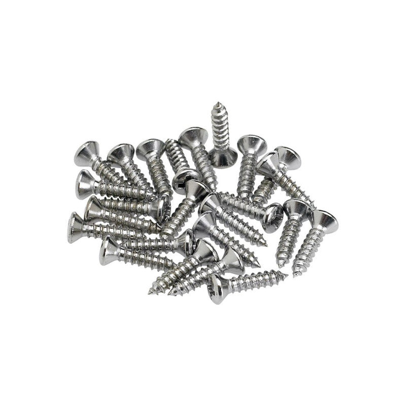 Fender Pickguard Screws
