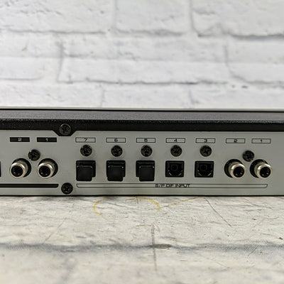 Fostex DS-8 24-BIT 96K Digital Audio Selector S/PDIF Coax