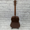 Fender DG-8S Acoustic Guitar