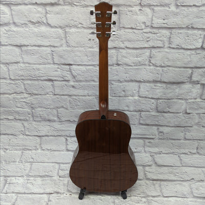 Fender DG-8S Acoustic Guitar