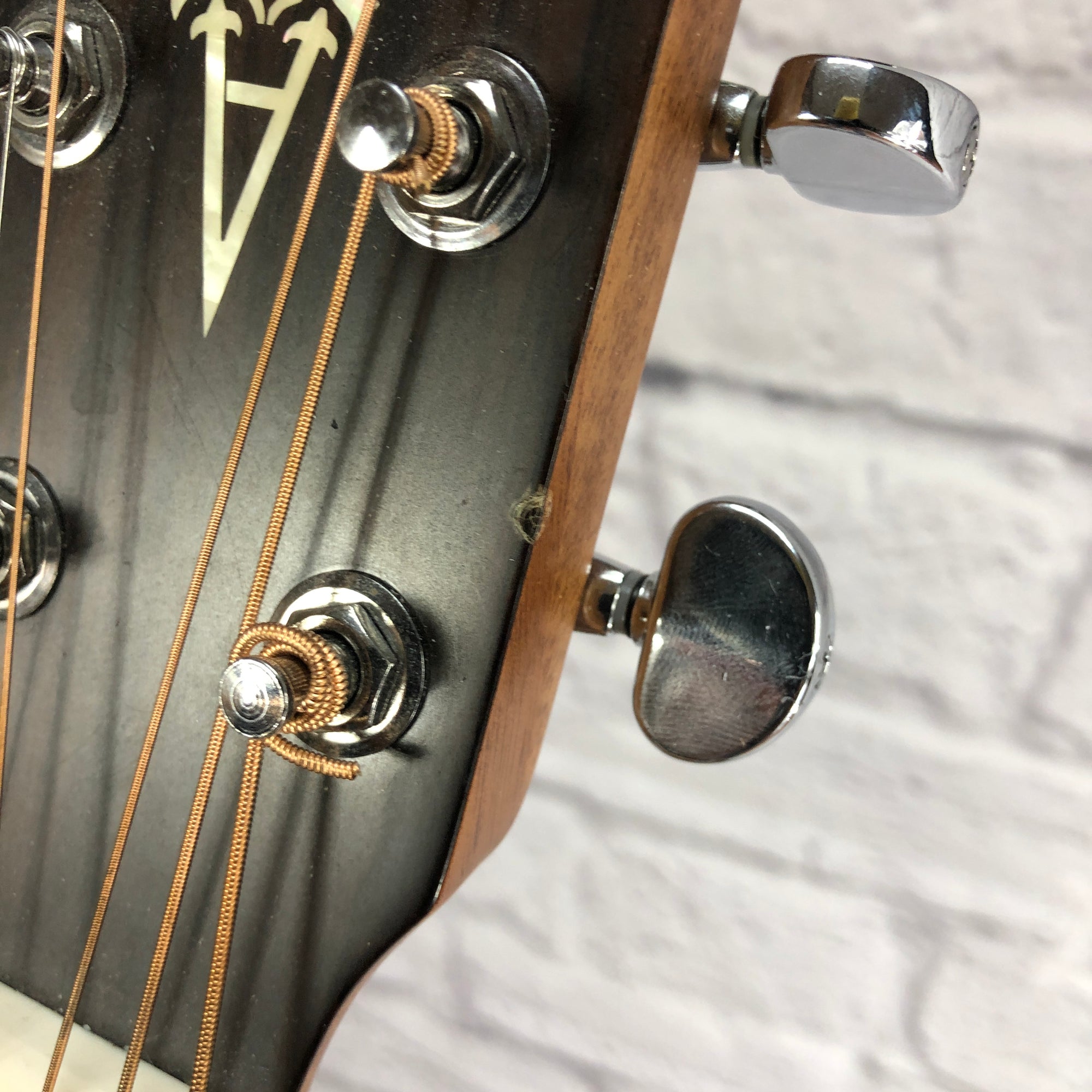 Alvarez AD60L Left Handed Acoustic Guitar