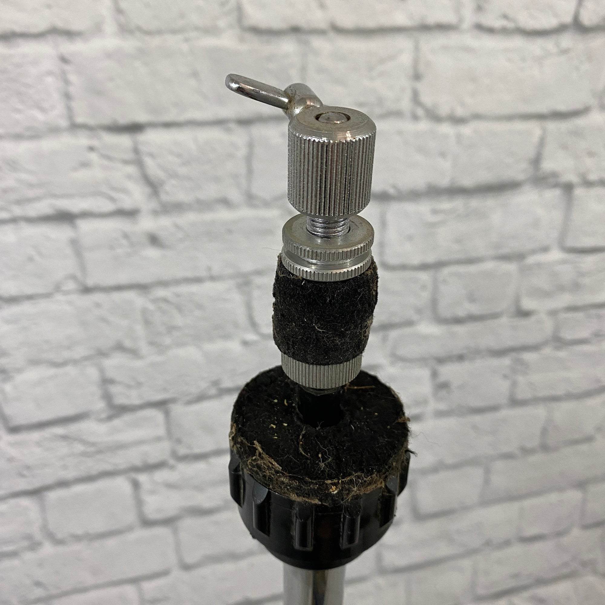 Slingerland Chain Drive Hi Hat Stand Sticker Label