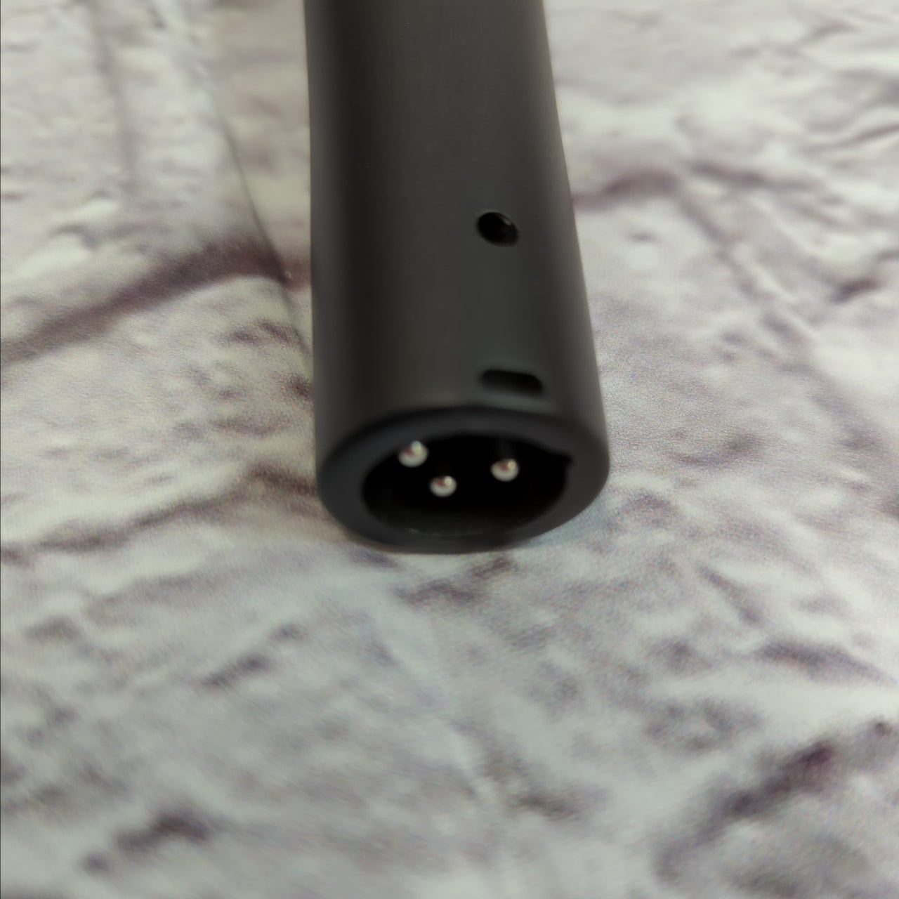 Shure SM57 w/ Box Microphone