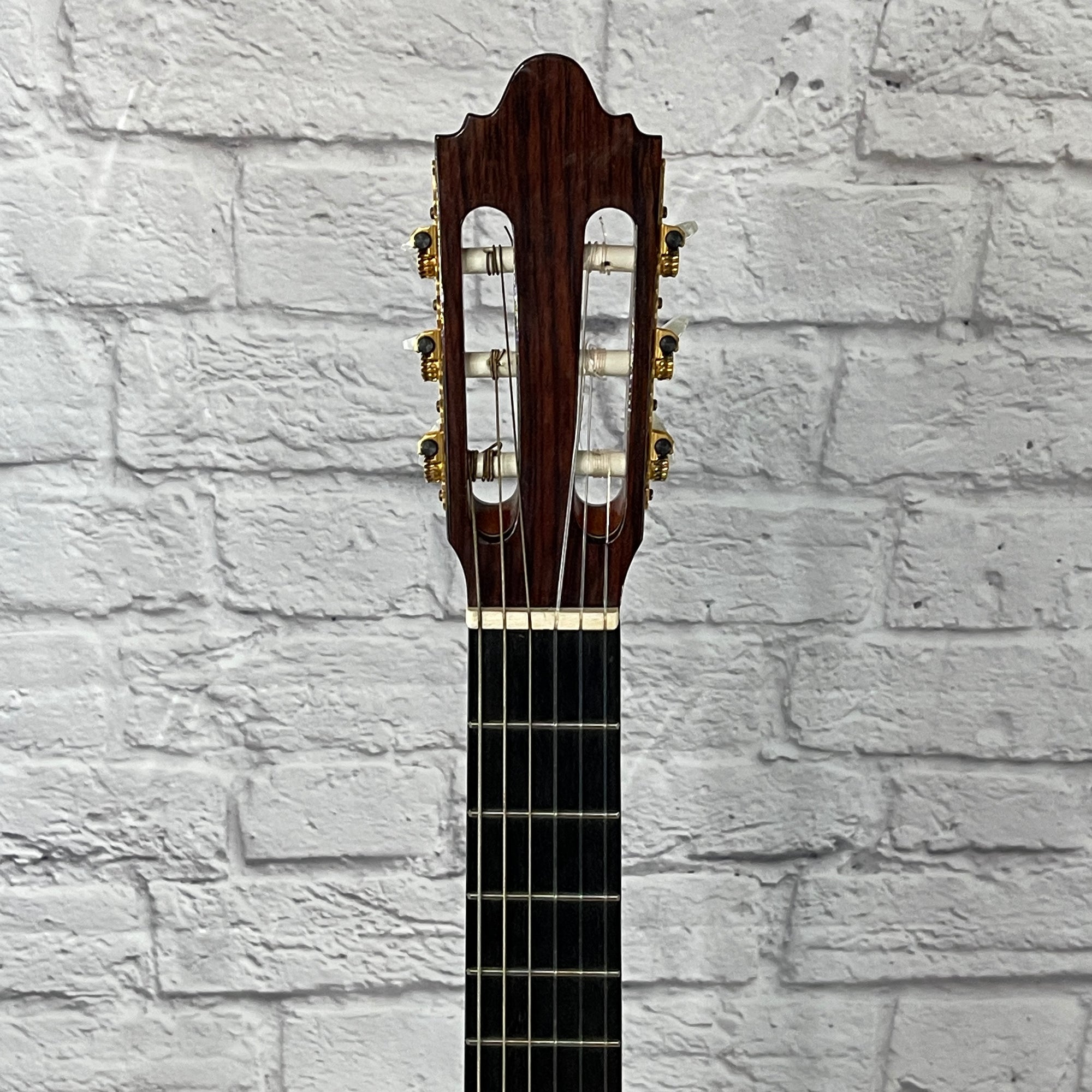 Prudencio Saez 22 Classical Acoustic Guitar
