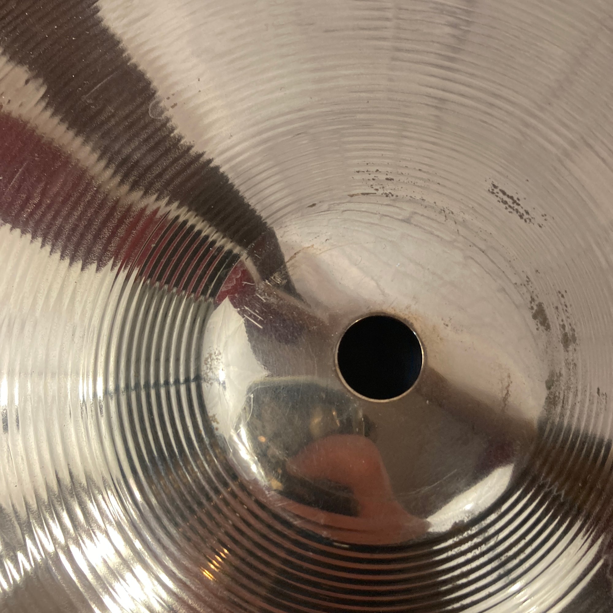 Zildjian ZBT 13 Hi Hat Cymbal Pair