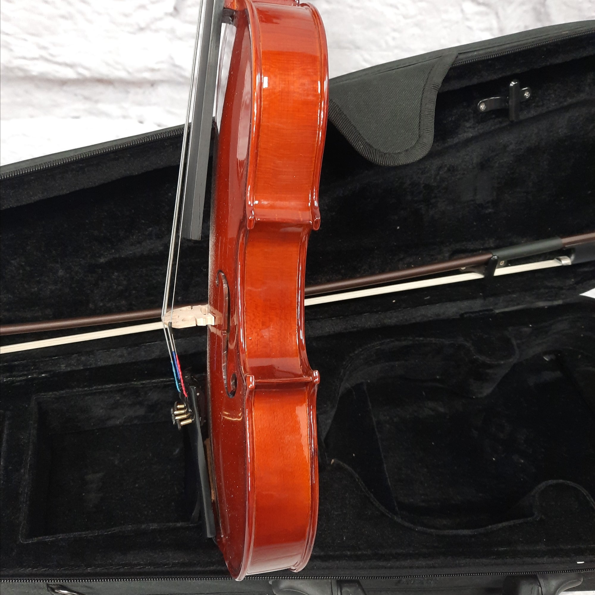 Meadow 12" Viola w/ Case and Bow