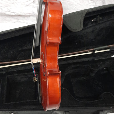 Meadow 12" Viola w/ Case and Bow