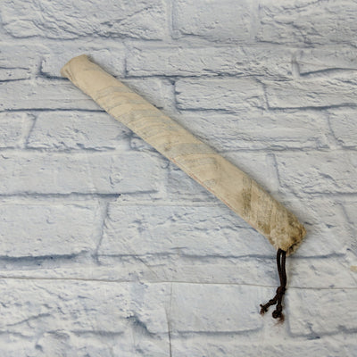 Rob Yard Handmade Ceramic Flute