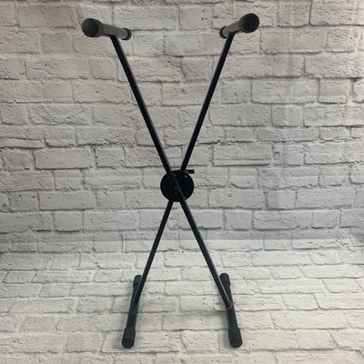 Unknown Keyboard Stand