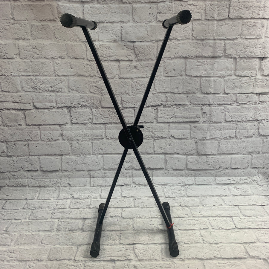 Unknown Keyboard Stand