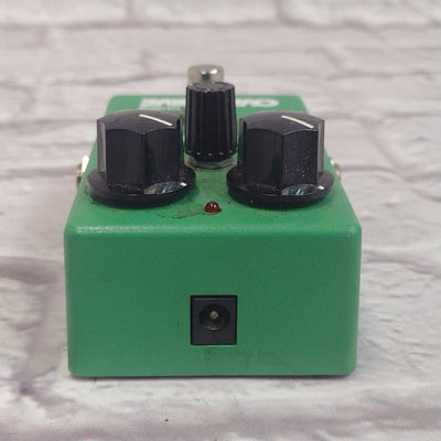 Maxon OD808 Overdrive Pedal