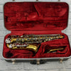 Armstrong Alto Saxophone with Case