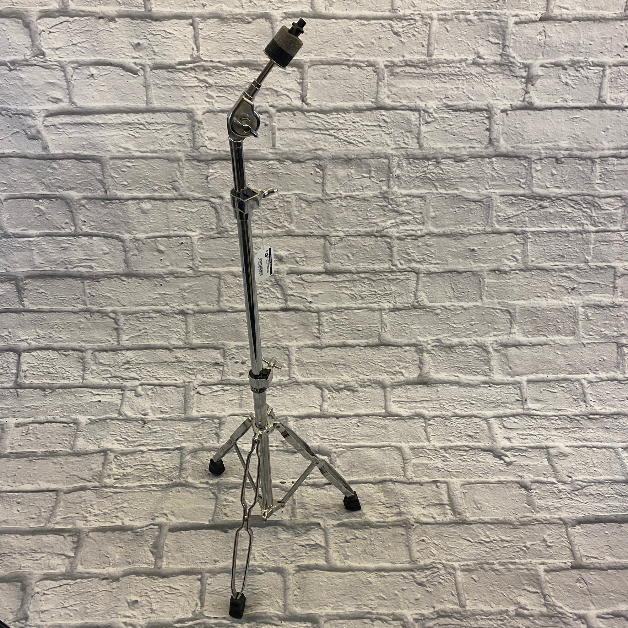 Tama Double-Braced Straight Cymbal Stand