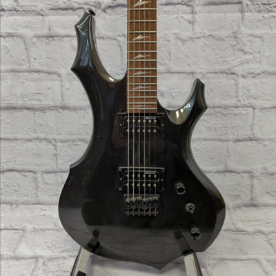 LTD F-200B Baritone Electric Guitar