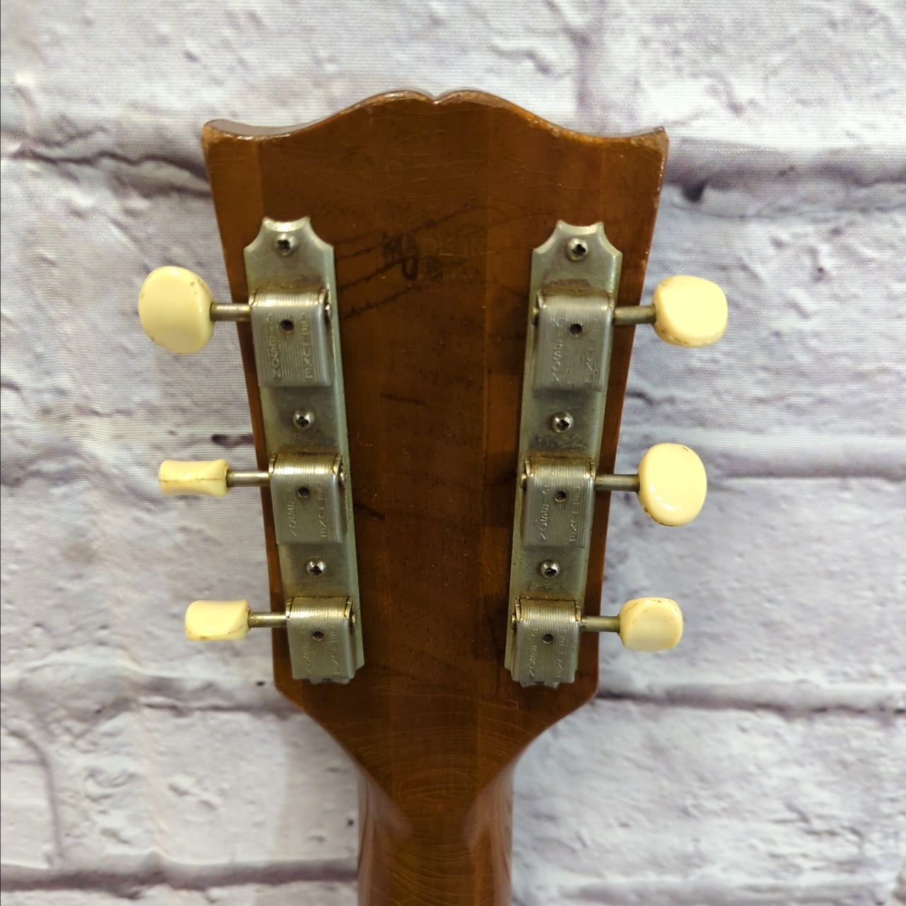 Gibson J50 1970s Acoustic Guitar with Case AS IS