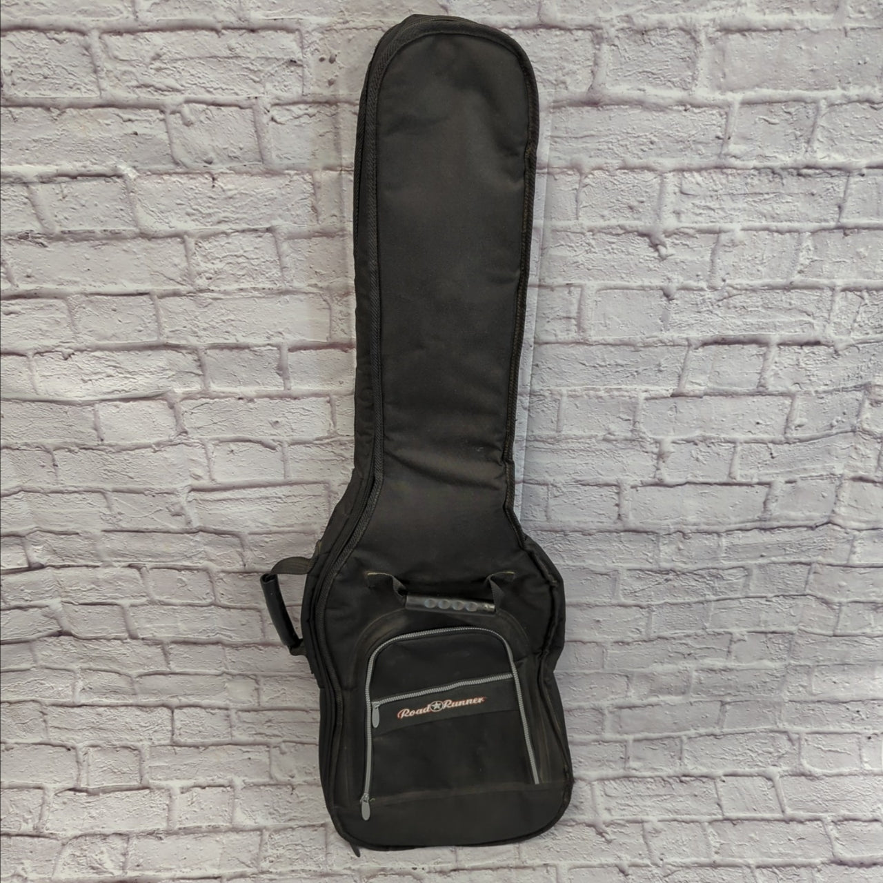 Road Runner Bass Gig Bag - Evolution Music