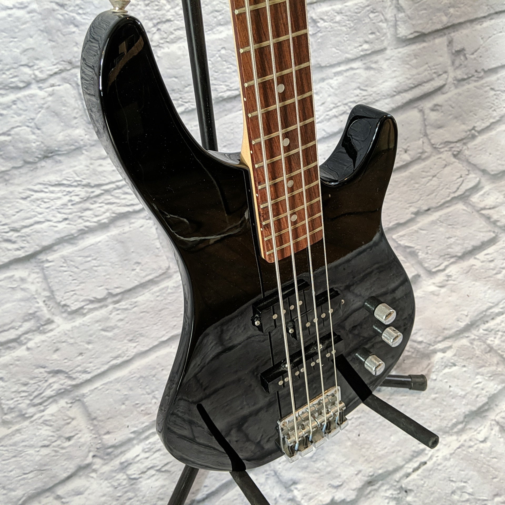 ベース Jackson soloist bass custom PJ type PBW ベース Jackson soloist bass custom PJ type PBW ベース