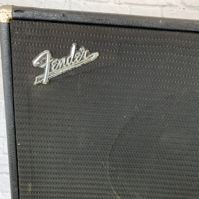 Fender CFA 7002 ENCL. 2x15 Speaker Cab