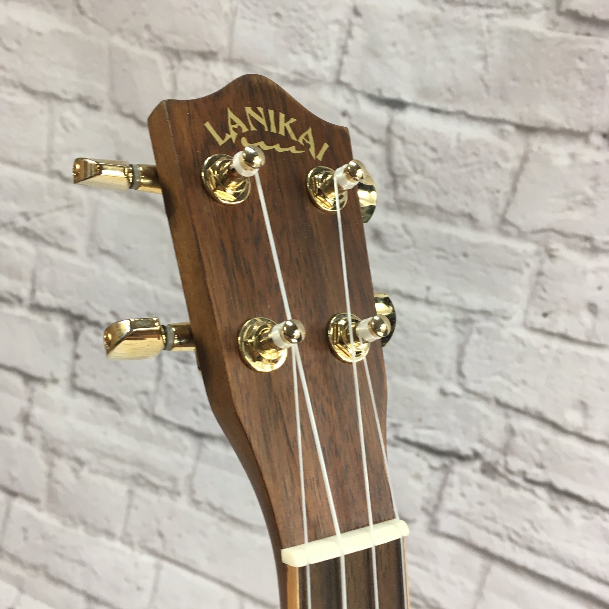 Lanikai CKCGC Concert Ukulele