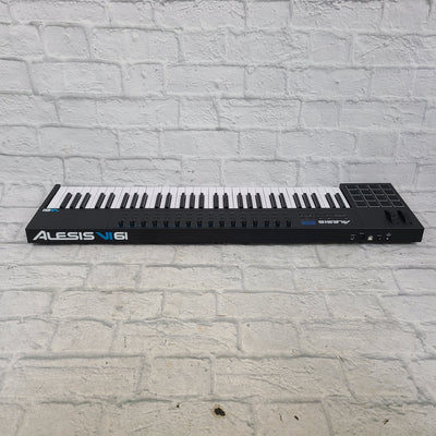 Alesis VI61 61 Midi Controller