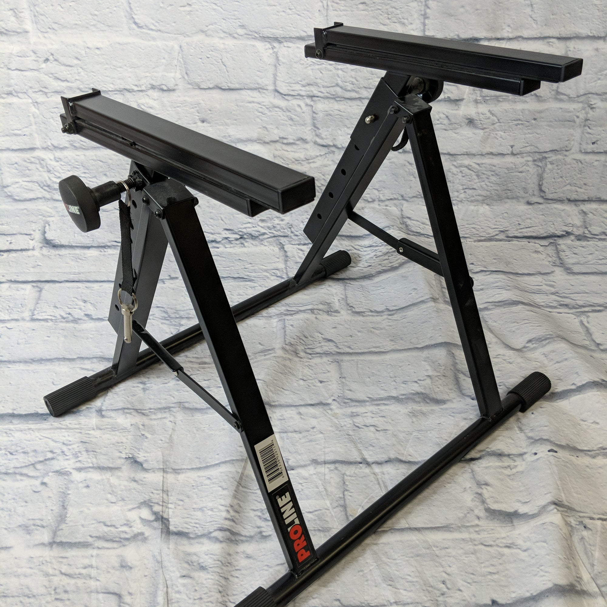 Proline A-Frame Amp Stand