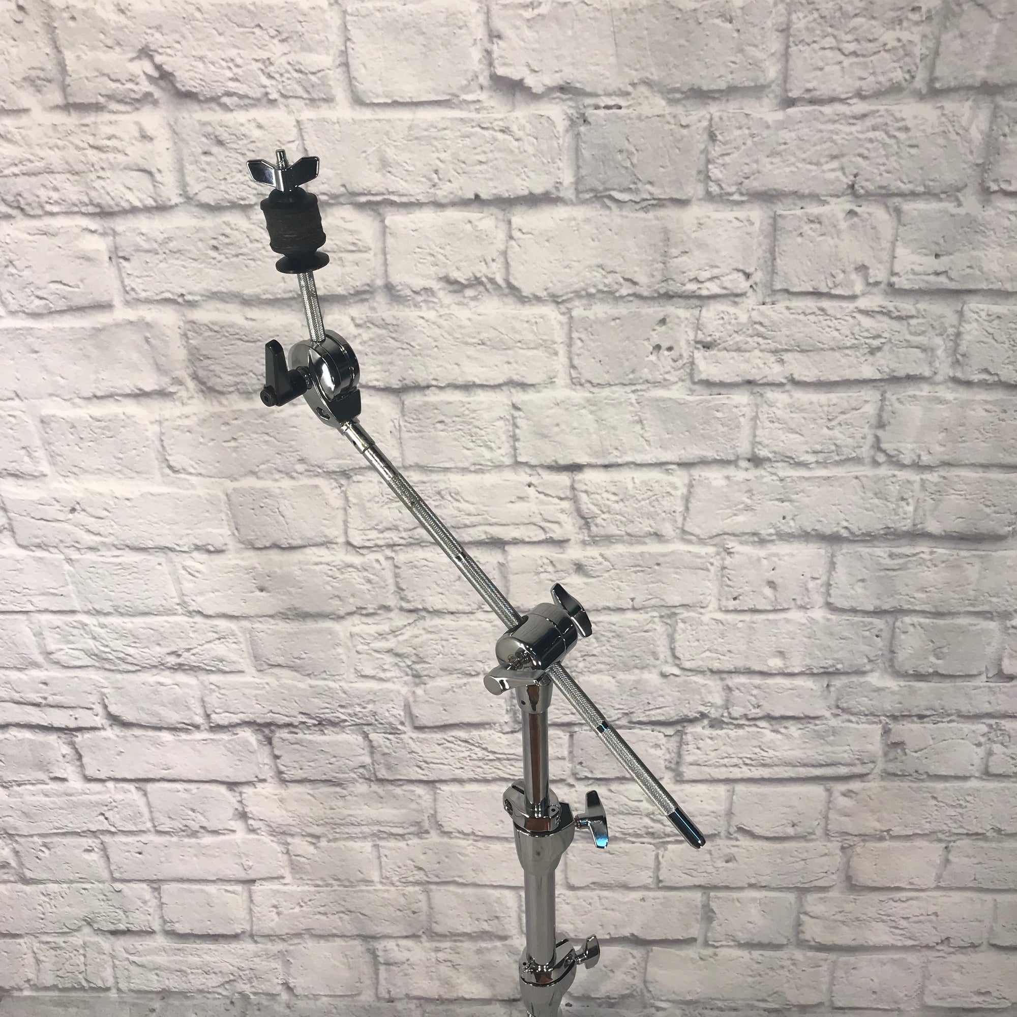 Mapex Mars Comfort Grip Boom Cymbal Stand (Mint)