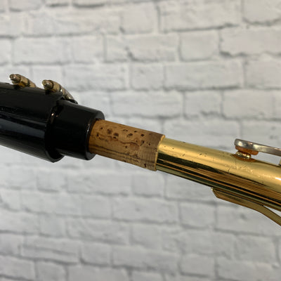 Selmer AS-300 Alto Saxophone With Selmer Case