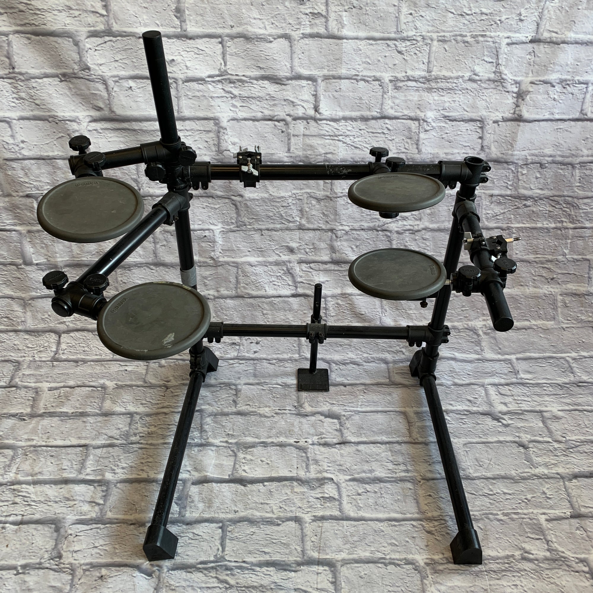 Yamaha DTXPRESS Electric Drum Kit