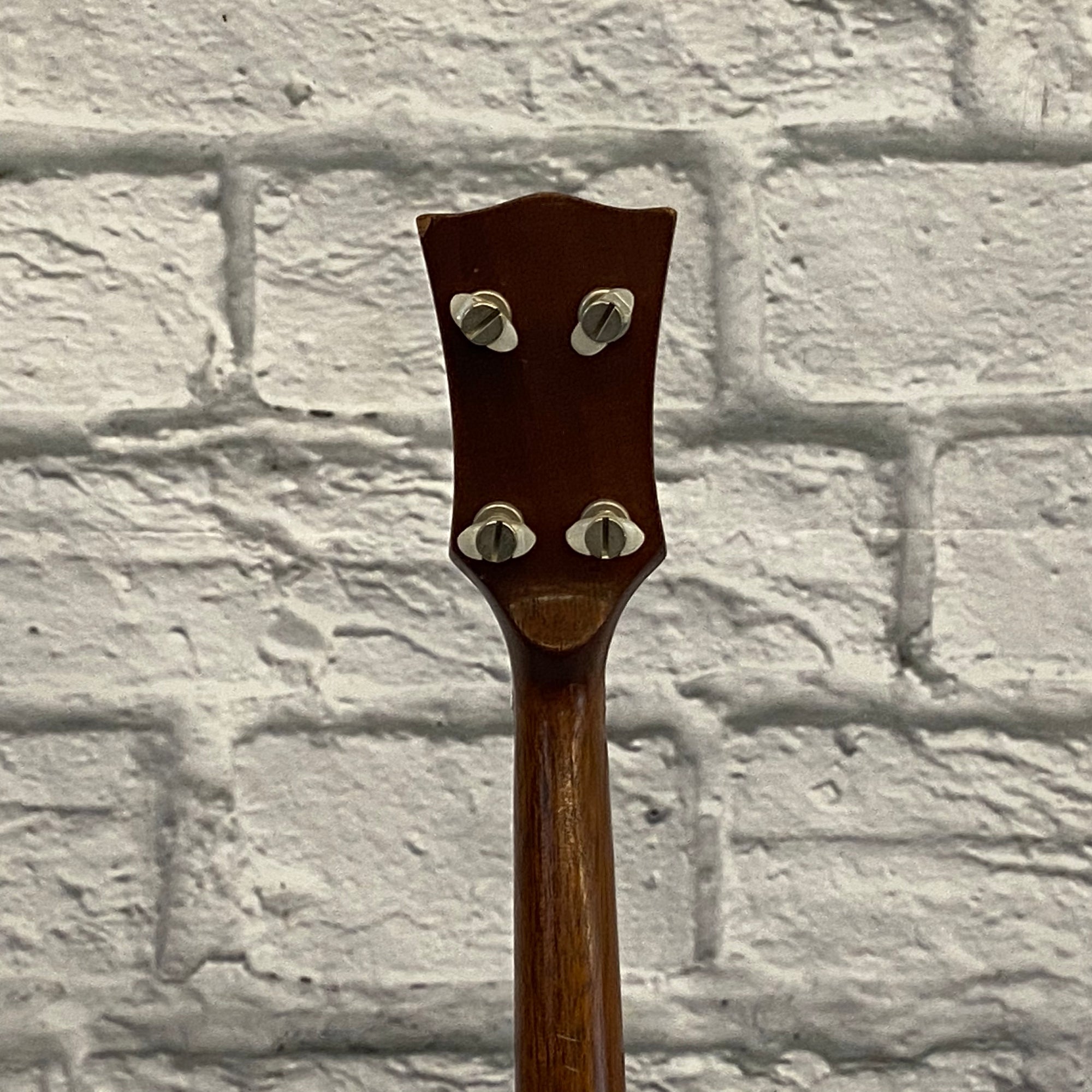Vintage Unknown MIJ 5 String Banjo