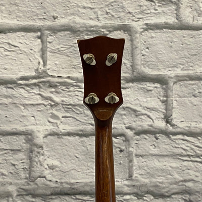 Vintage Unknown MIJ 5 String Banjo