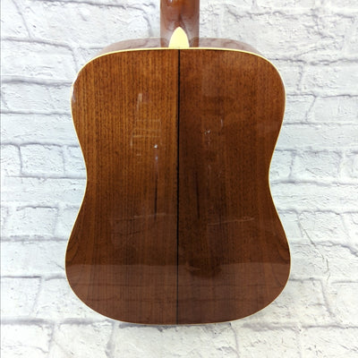 Mitchell MD100S-12 Acoustic 12 String