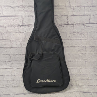 Breedlove Discovery CE Concert Acoustic