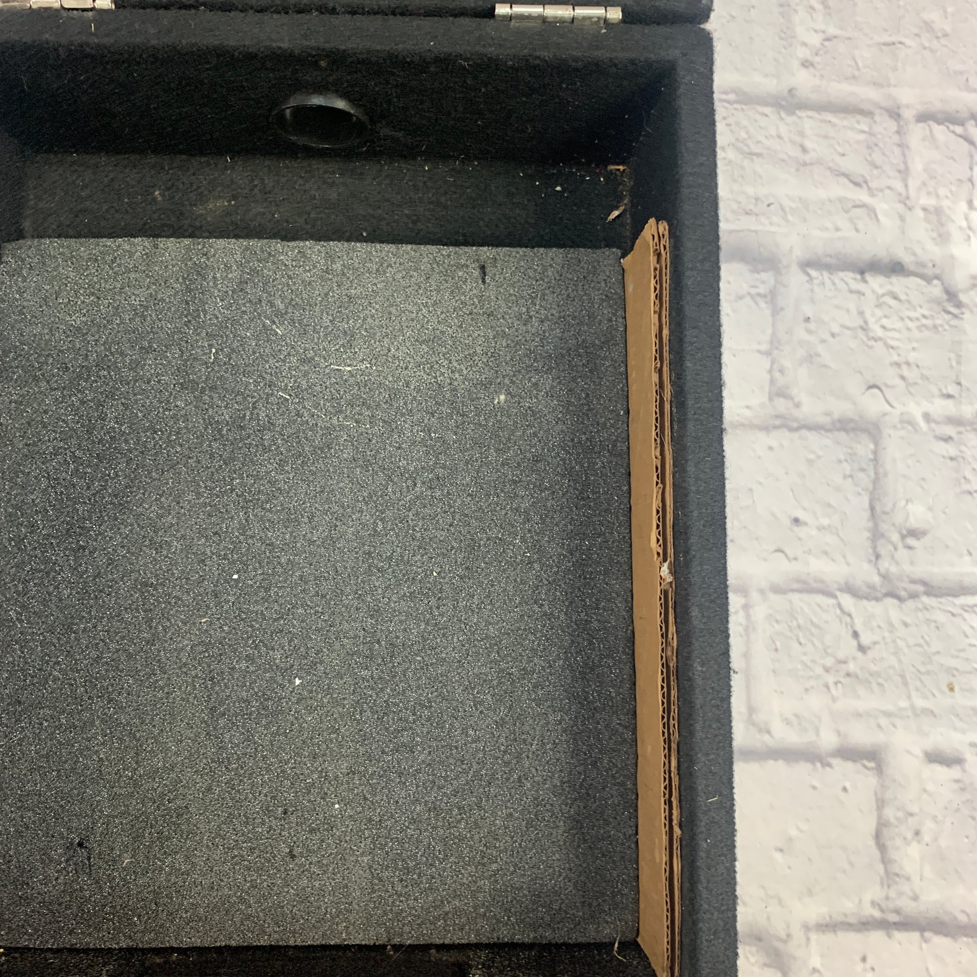 Grundorf 15x18 DJ/Mixer Case