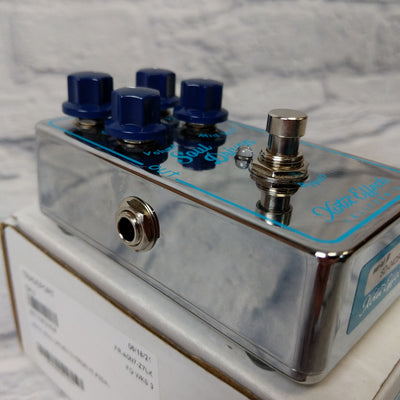 Xotic Soul Drive Overdrive pedal