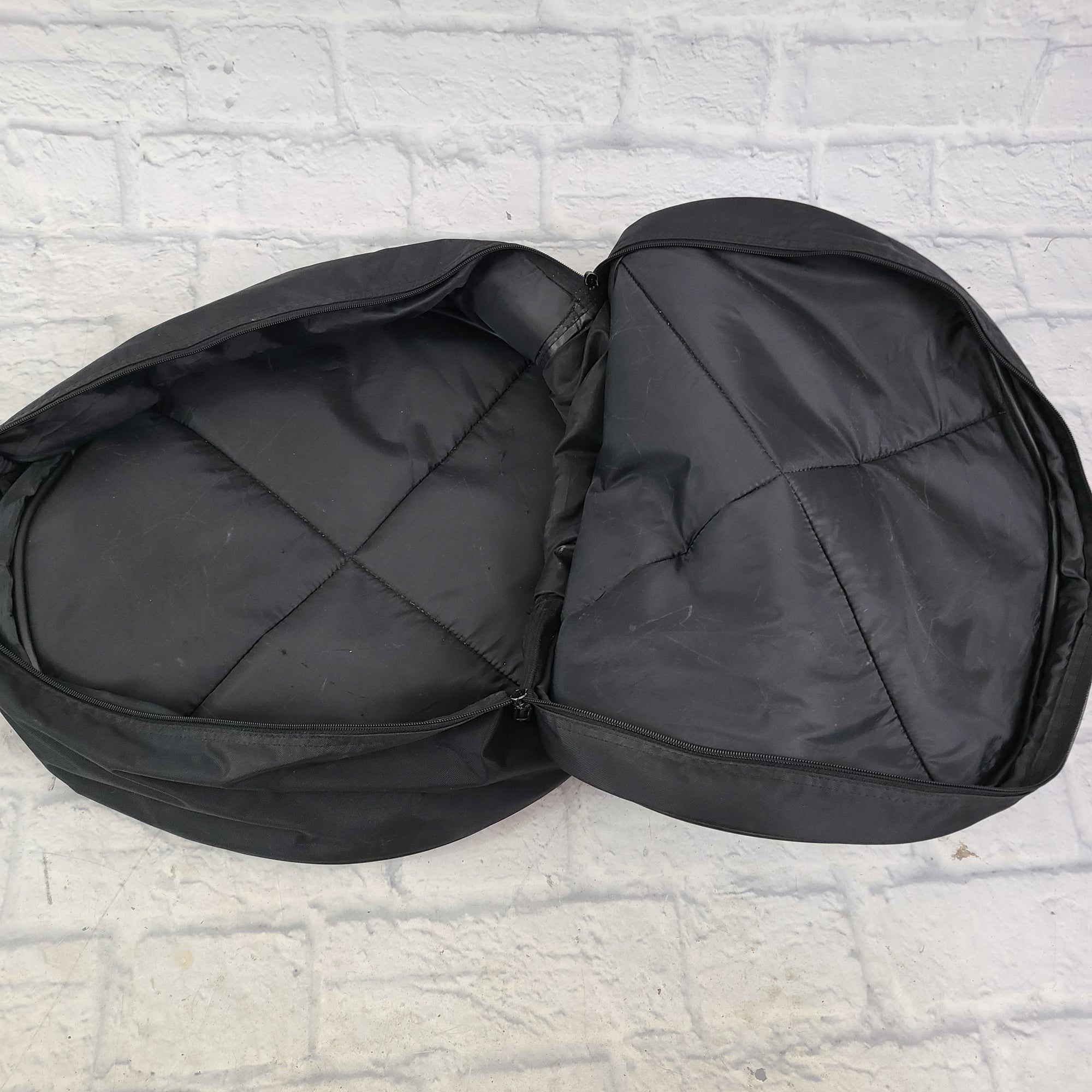 Groove Pak 14" x 5" Snare Drum Bag