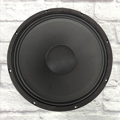 Gallien-Krueger 200W 4ohm Speaker from a MBE115 extension cab