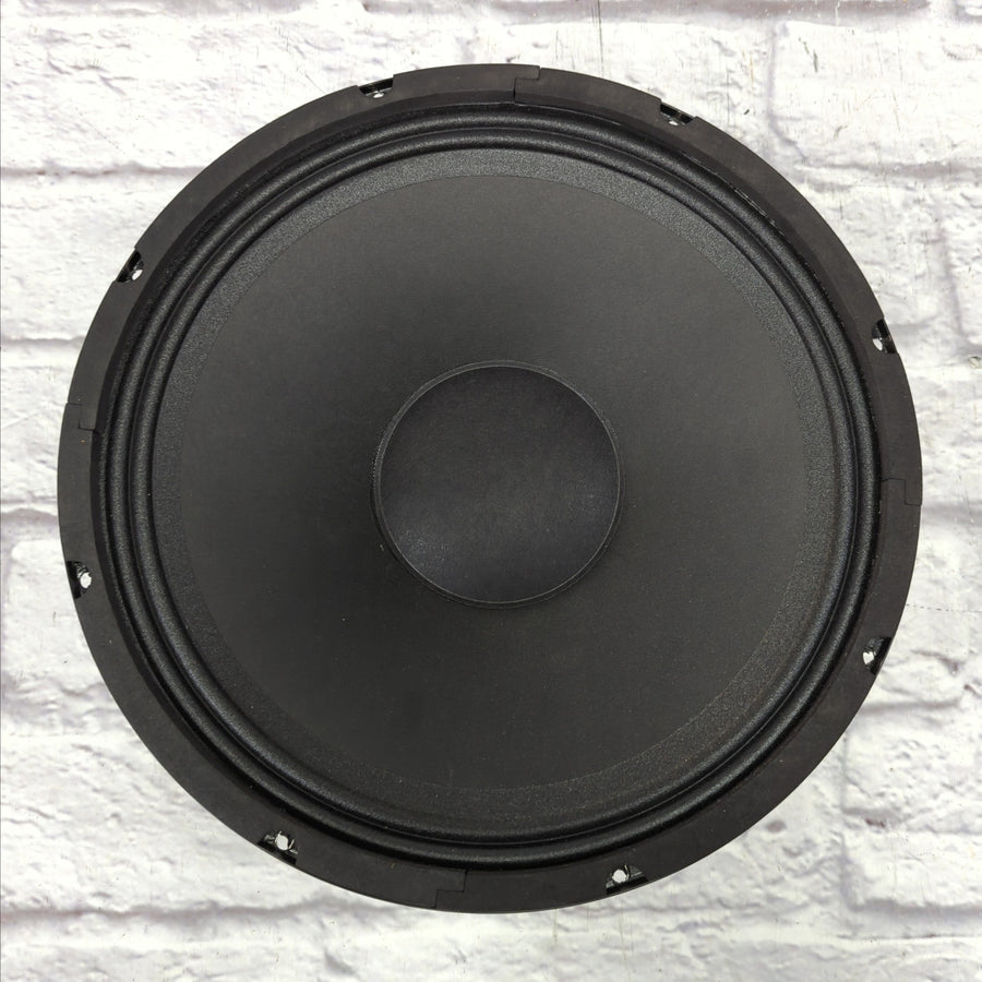 Gallien-Krueger 200W 4ohm Speaker from a MBE115 extension cab