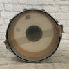 Pearl Free-Floating Maple Shell Snare Drum