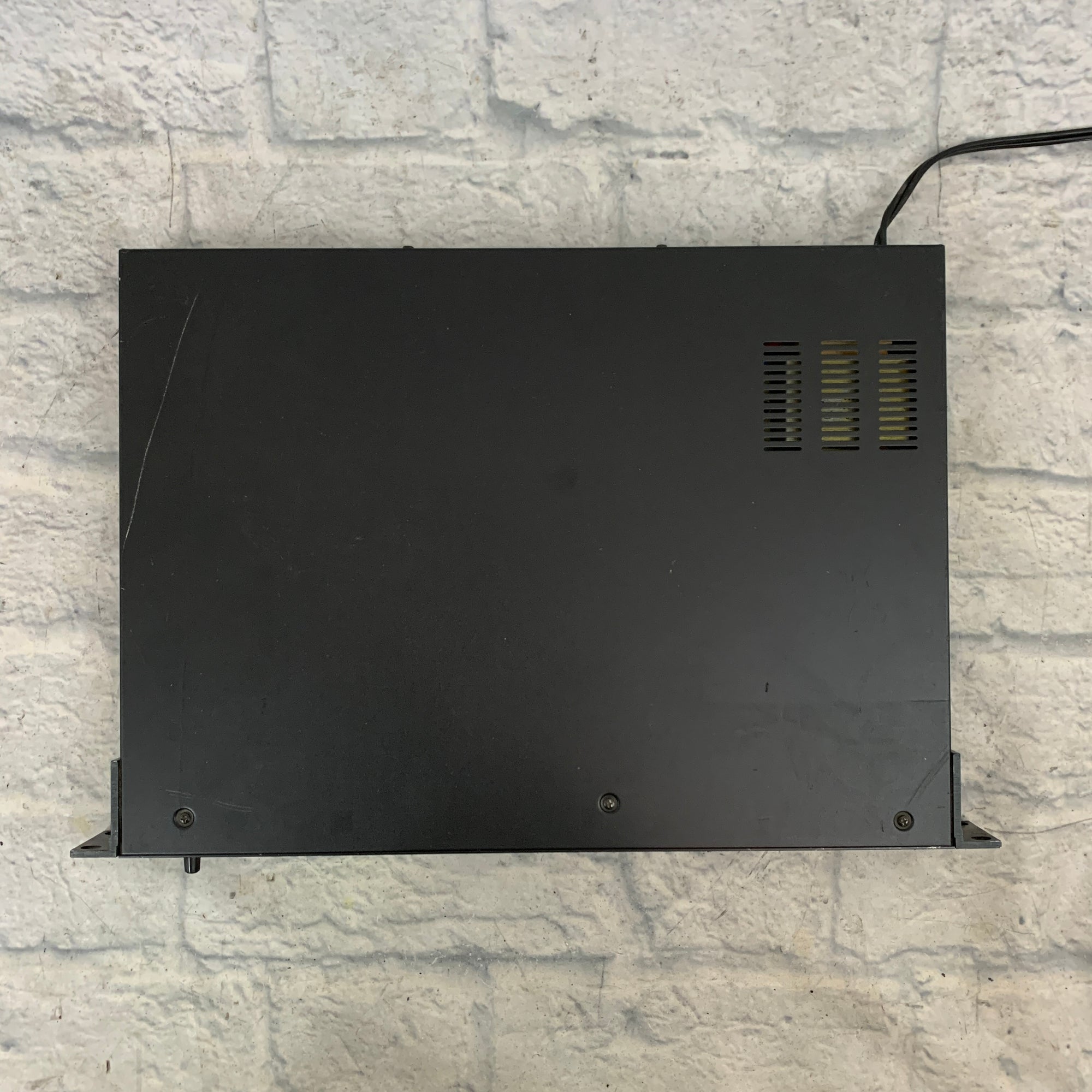 Korg M3R AI Synthesis Module Rackmount Synth