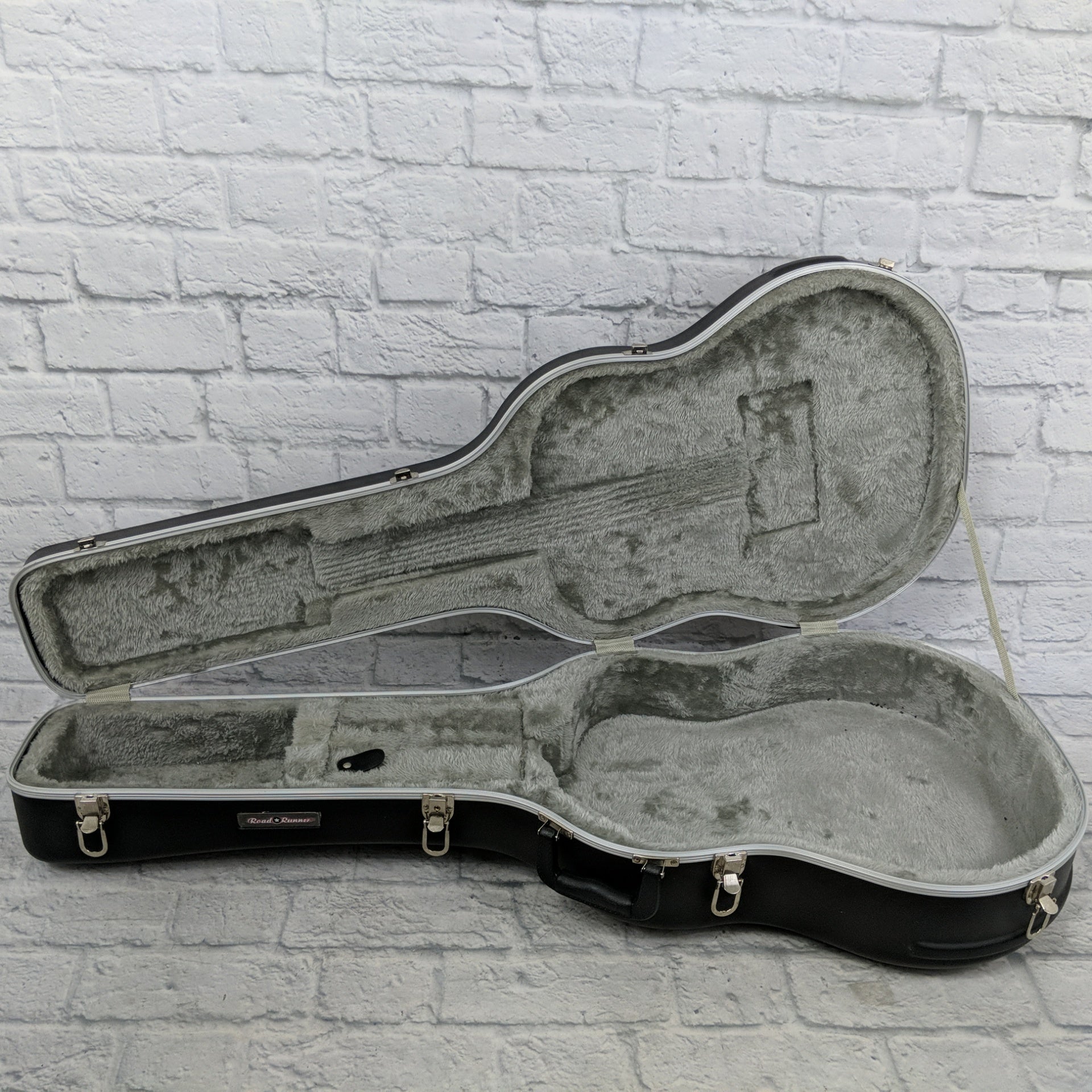 Road Runner Acoustic Hardshell Case