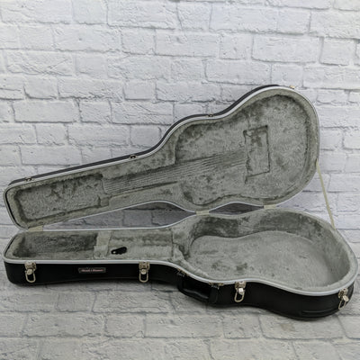 Road Runner Acoustic Hardshell Case