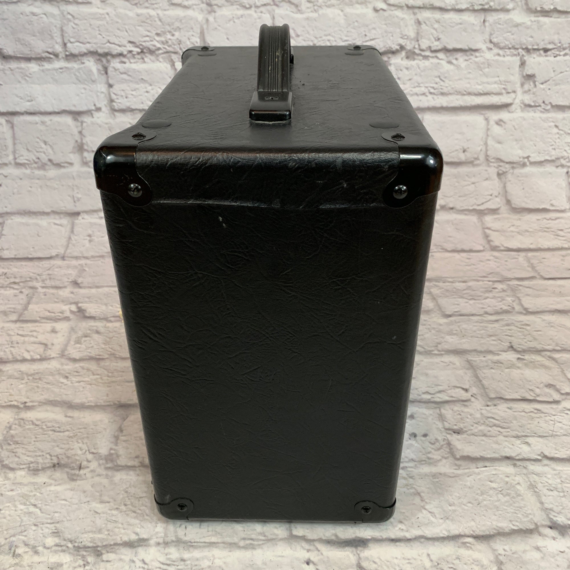 Epiphone Valve Junior Guitar Combo Amplifier