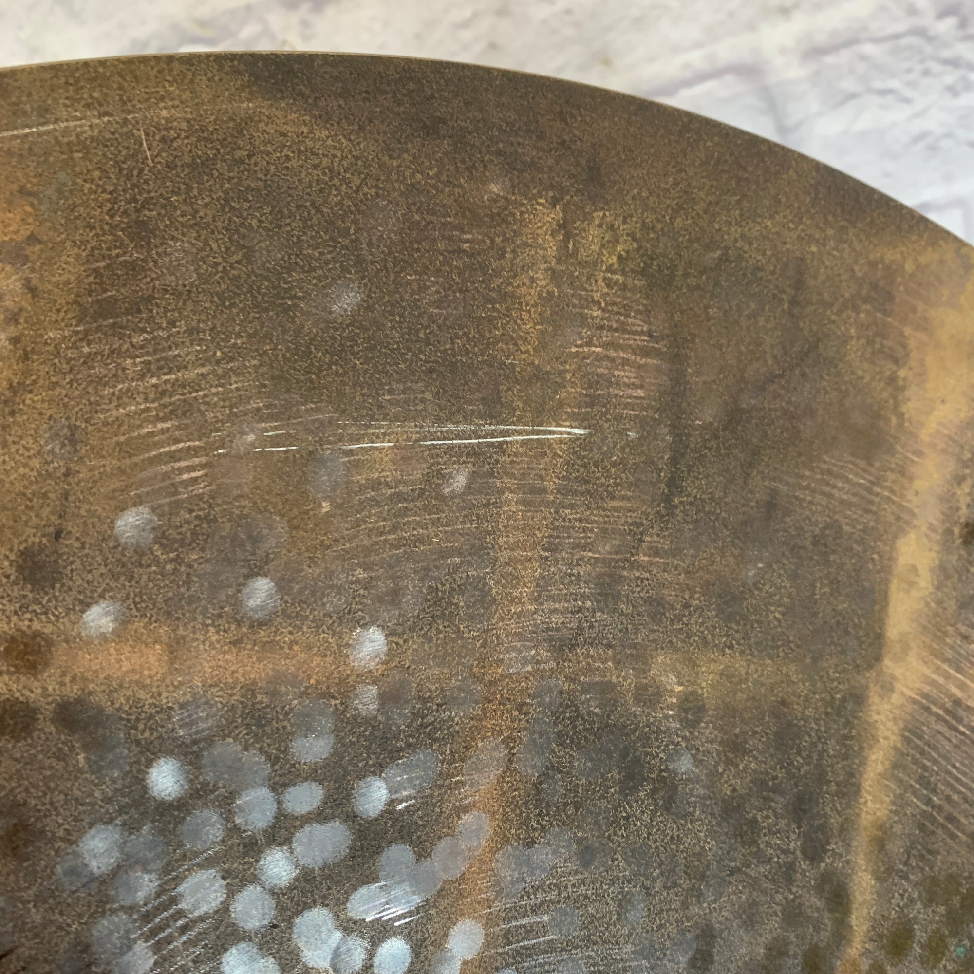 Sabian 24 HH Pandora Ride Cymbal