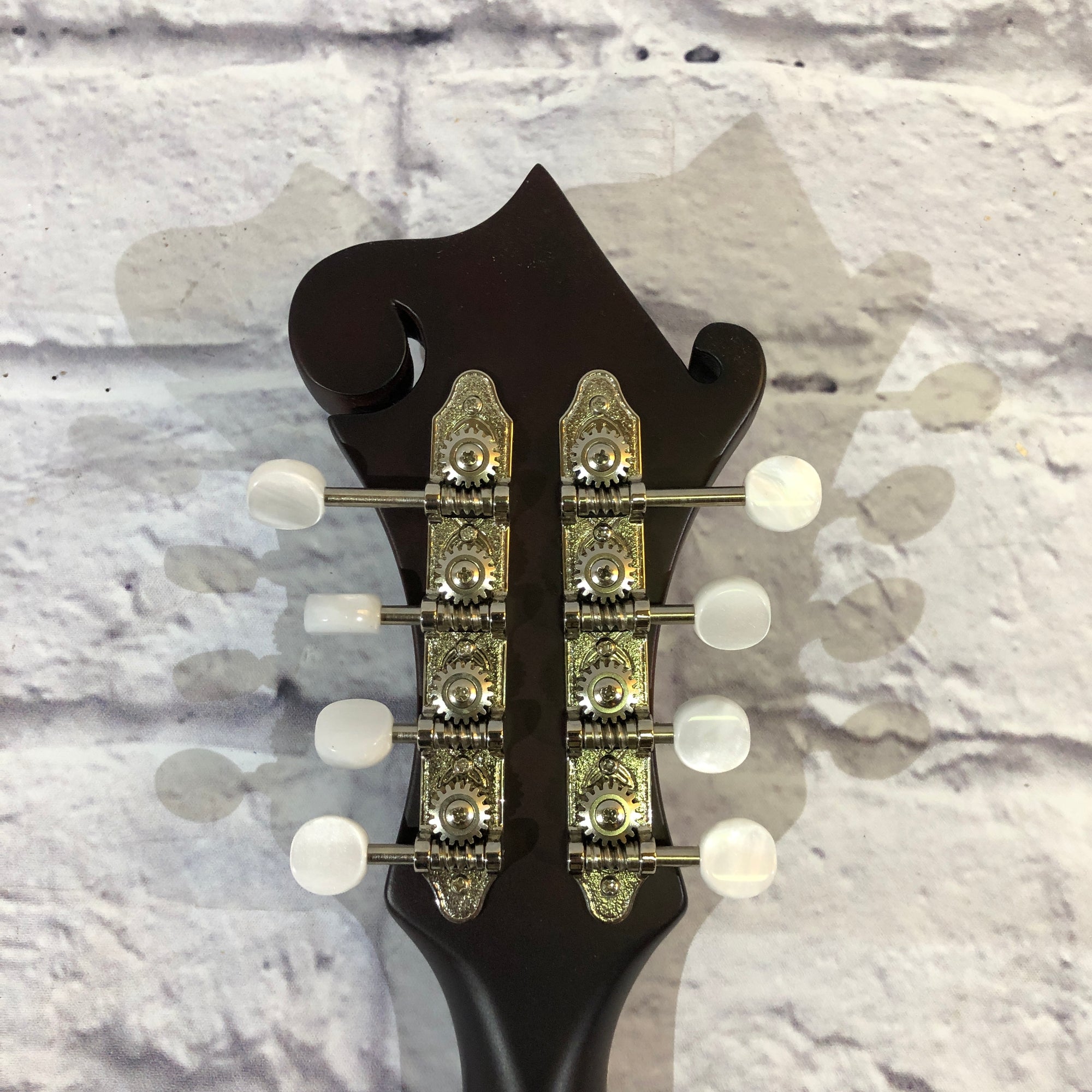 Loar LM310F F Style Mandolin