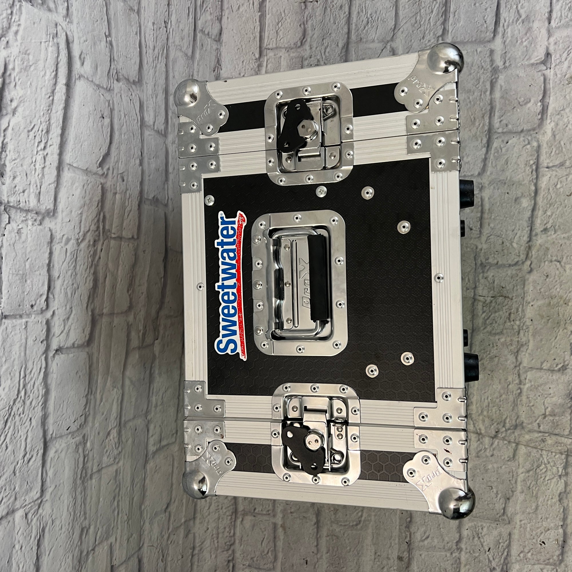 ProX X-6UE Rack Case