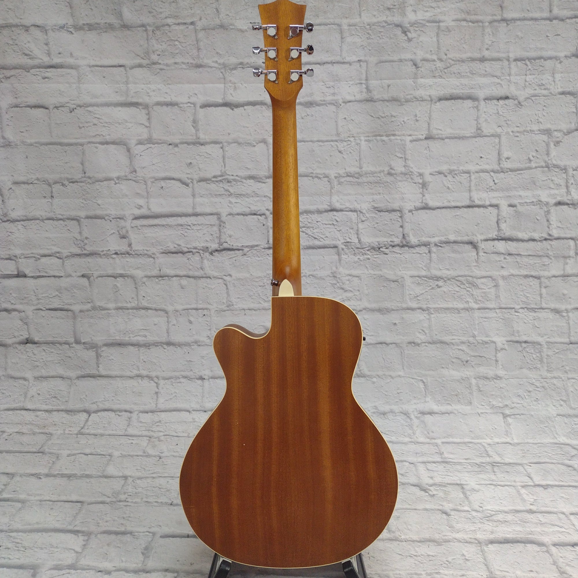 Vangoa VG-36CEN 3/4 Size Acoustic Guitar
