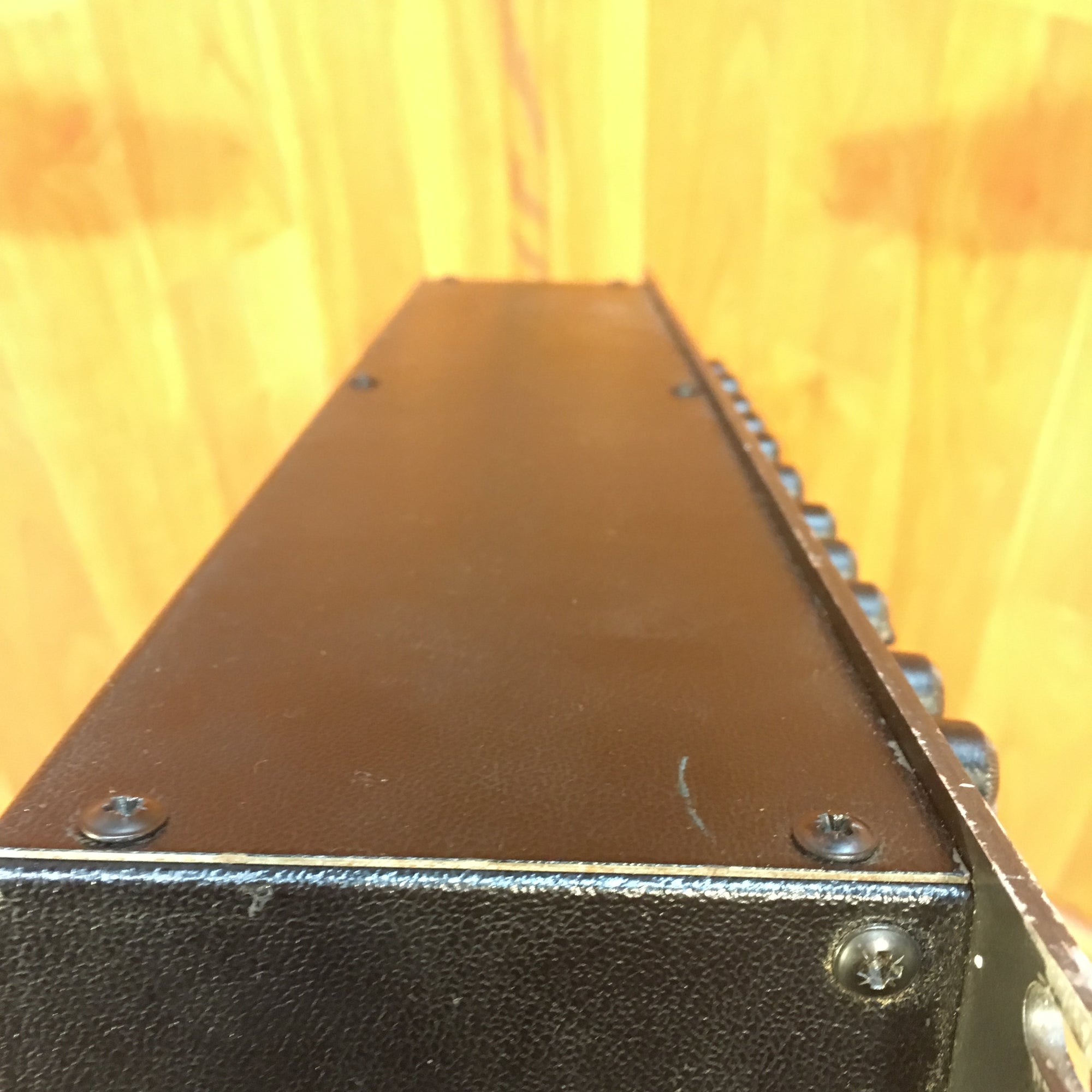 Marshall MGP9004 Guitar Preamp NO OUTPUT | AS-IS
