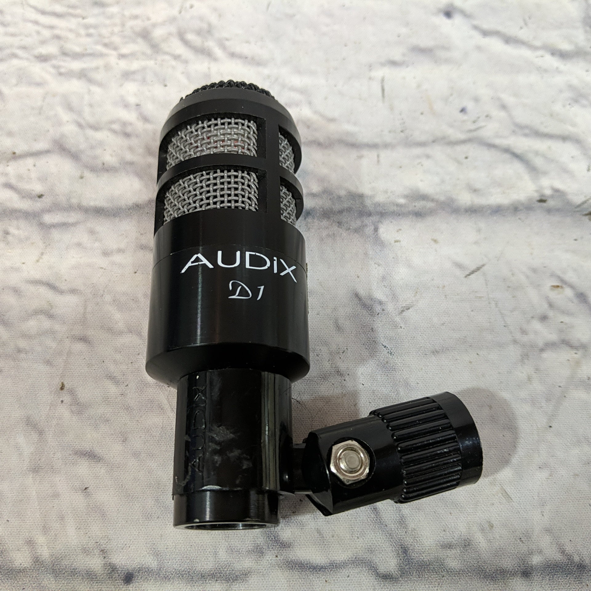 Audix D1 Dynamic Instrument Microphone